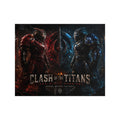 Clash of the Titans
