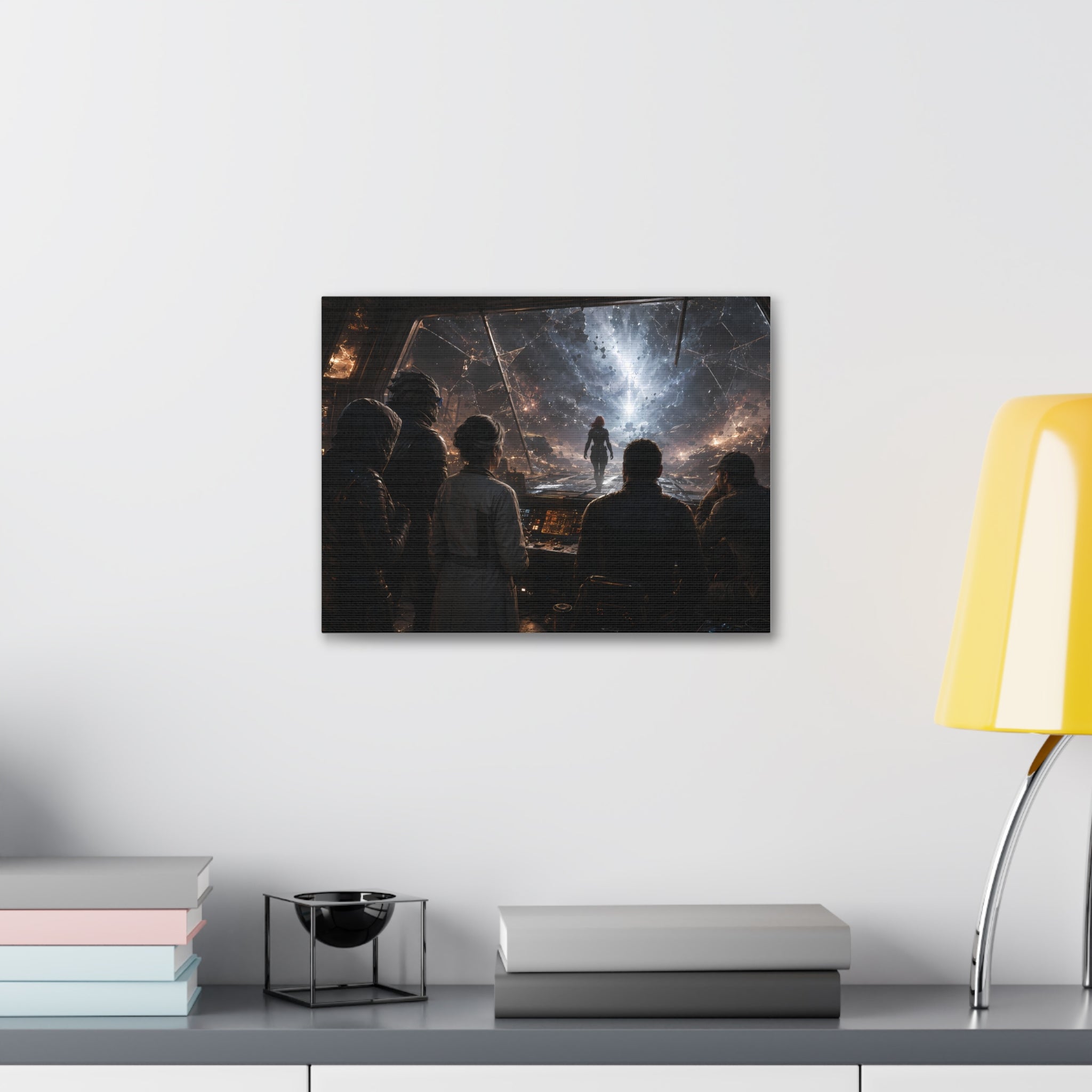 Crew Watching Portal Scene — DRAFT (Manual Review)
