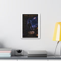 Still Searching — Canvas Wall Art