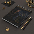 The Price of Perfection — Hardcover Journal