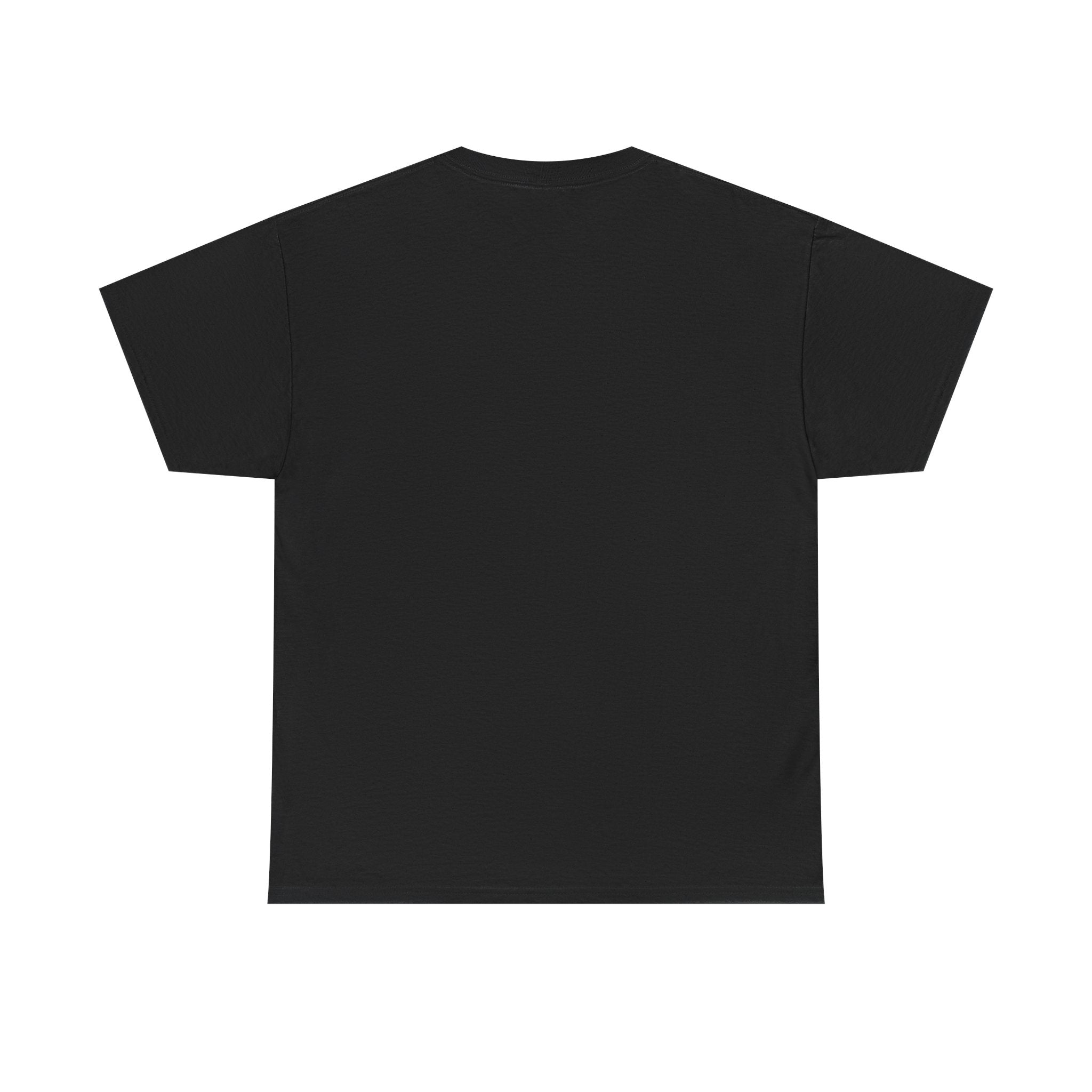 Unleashed — Jack Fan Art T-Shirt | Mass Effect Biotic Graphic Tee