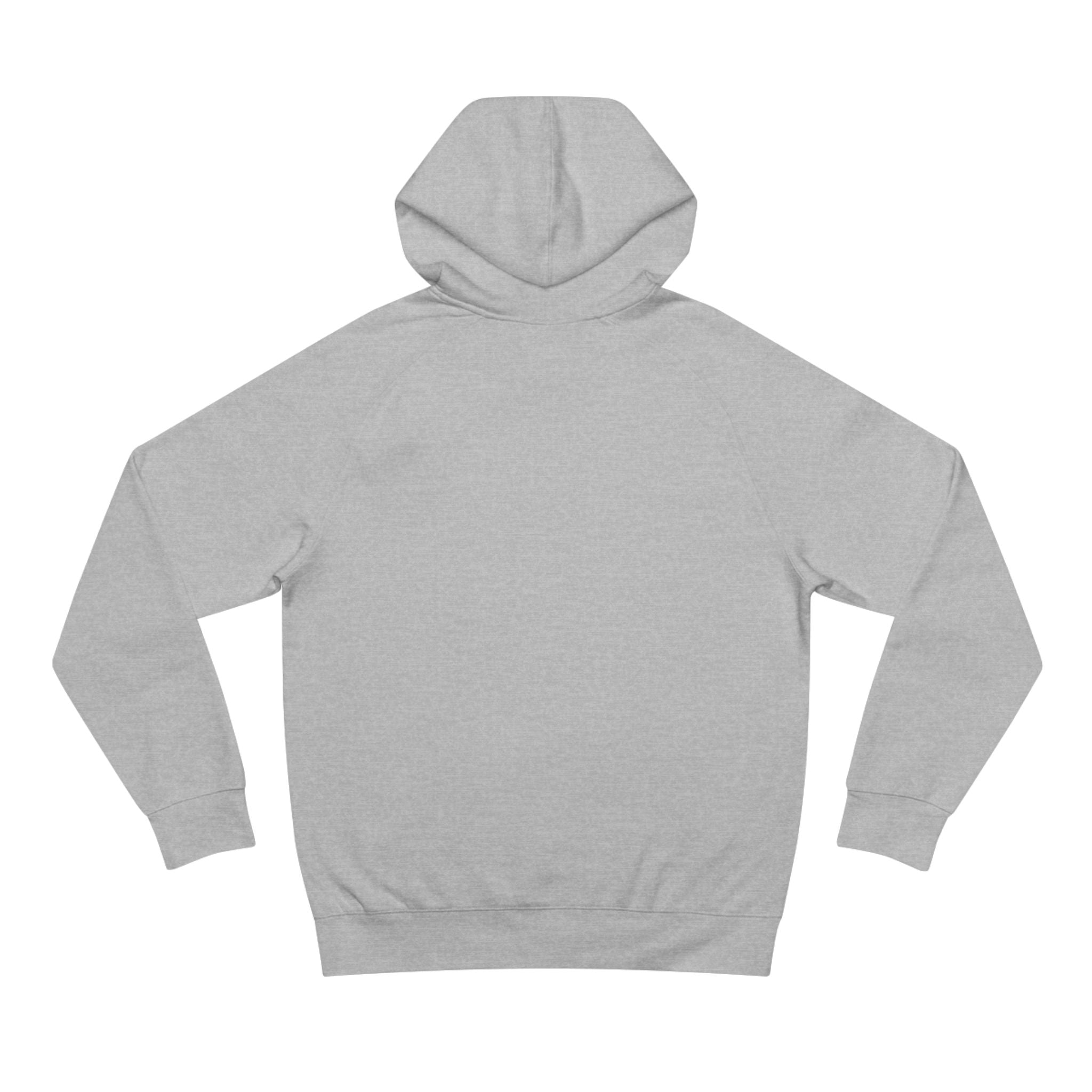 Poker Night Hoodie — Vintage Card Game Crew Sweatshirt