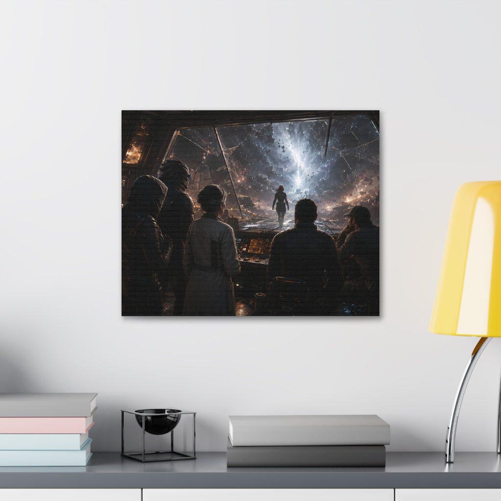 Crew Watching Portal Scene — DRAFT (Manual Review)