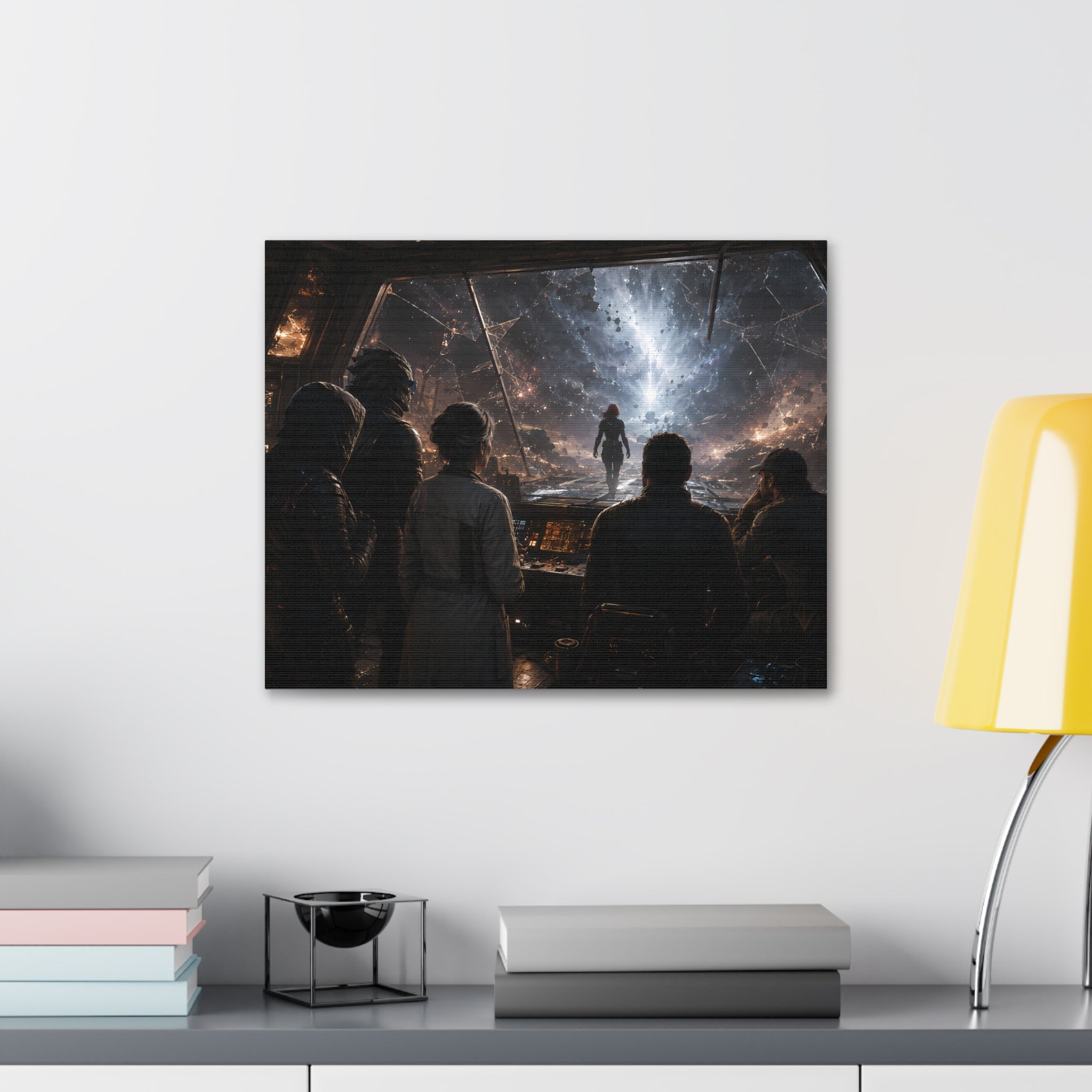 Crew Watching Portal Scene — DRAFT (Manual Review)