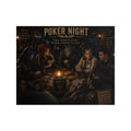 Poker Night