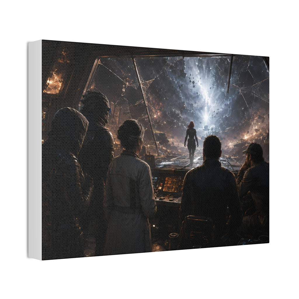 Crew Watching Portal Scene — DRAFT (Manual Review)