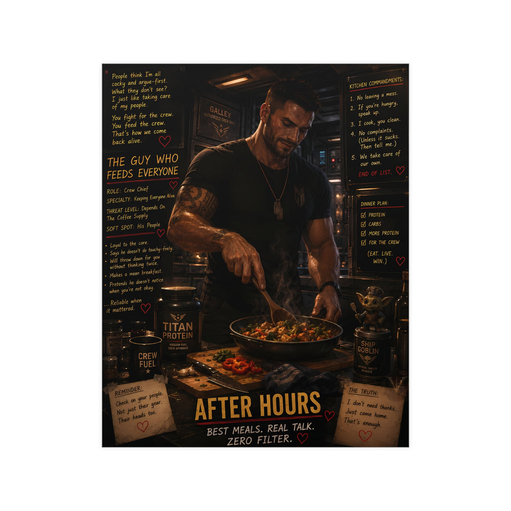 After Hours