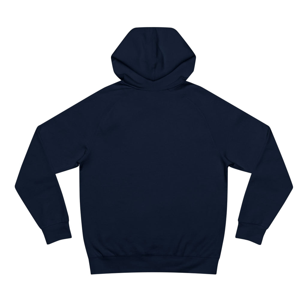Clash of Titans Hoodie — Dual Dragon Battle Graphic Pullover