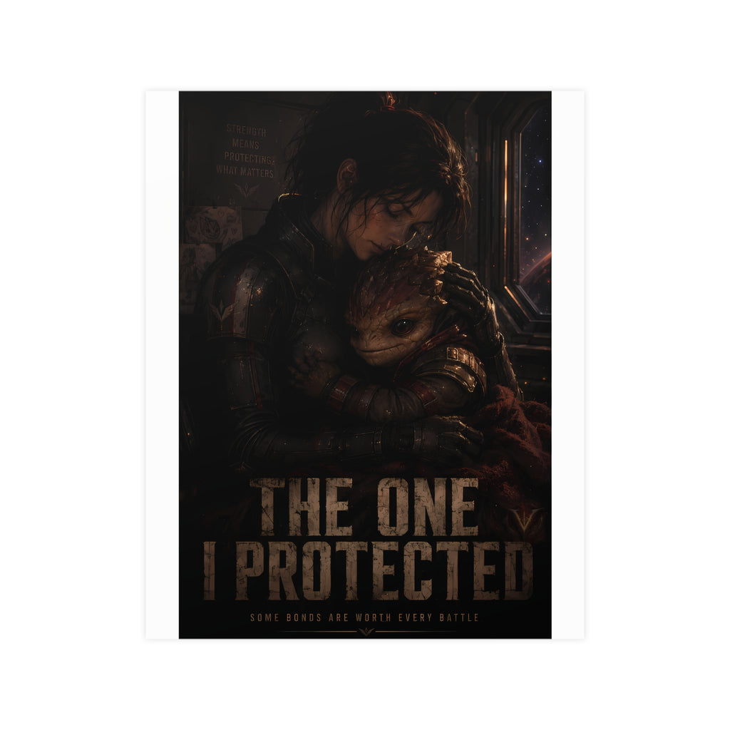 The One I Protected"