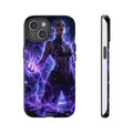 Unleashed — Jack Fan Art Phone Case | Mass Effect Biotic Tough Case