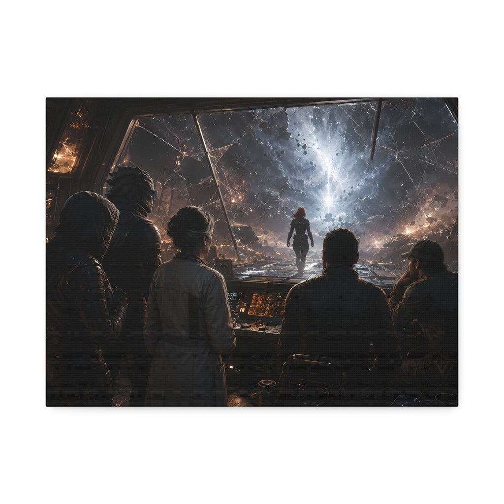 Crew Watching Portal Scene — DRAFT (Manual Review)