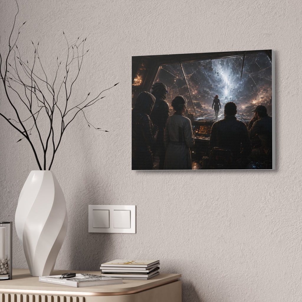 Crew Watching Portal Scene — DRAFT (Manual Review)