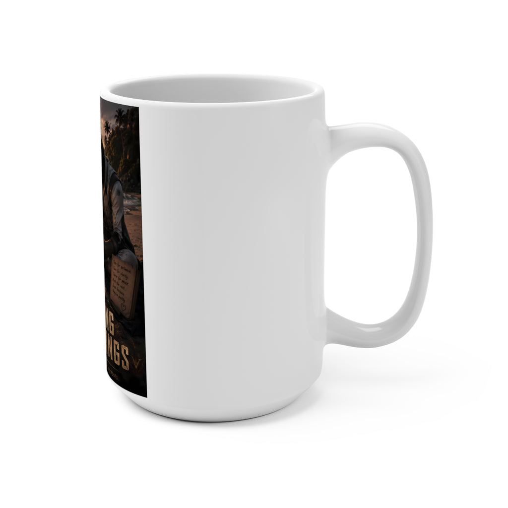 Mug 15oz