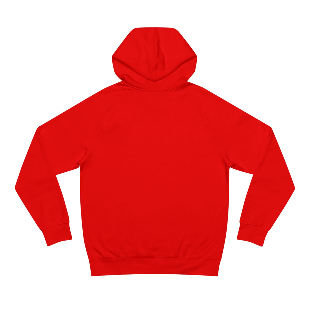 Clash of Titans Hoodie — Dual Dragon Battle Graphic Pullover