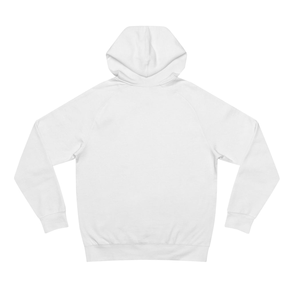 Clash of Titans Hoodie — Dual Dragon Battle Graphic Pullover