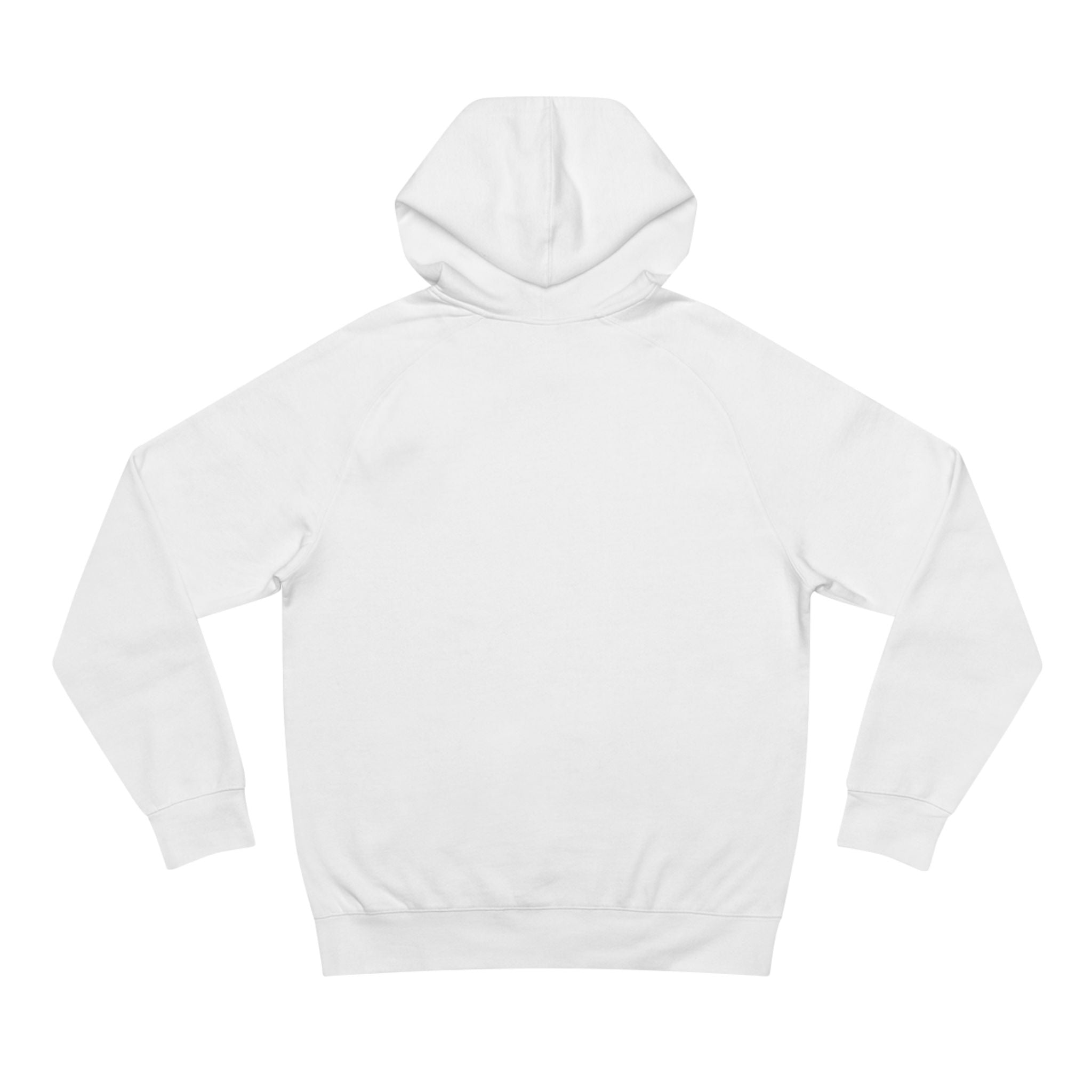 Clash of Titans Hoodie — Dual Dragon Battle Graphic Pullover
