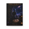 Still Searching — Hardcover Journal