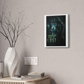 I Remember What We Lost — Canvas Wall Art