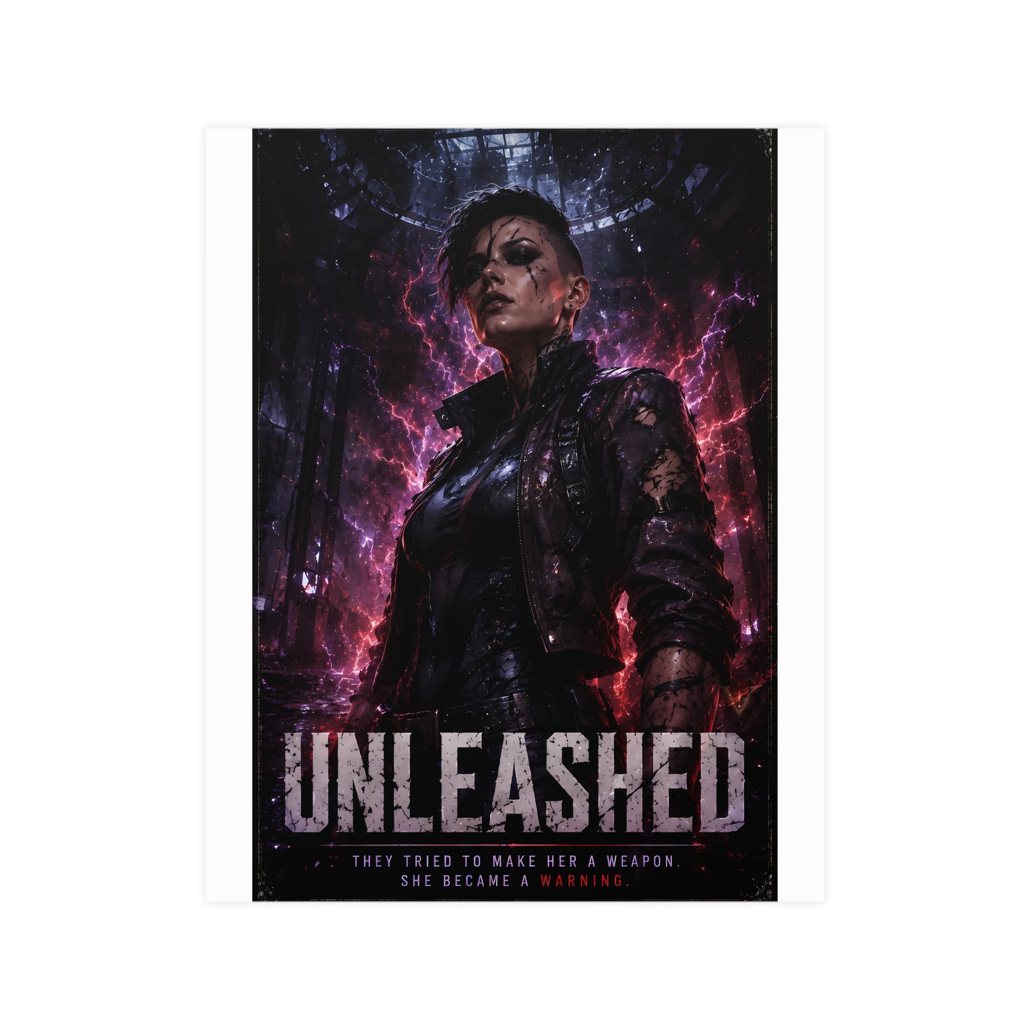 Unleashed