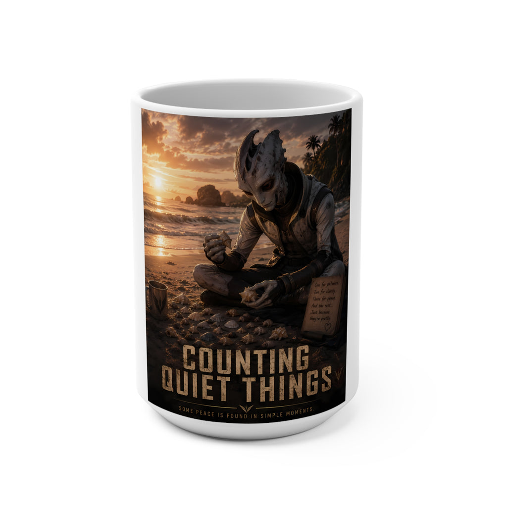 Mug 15oz
