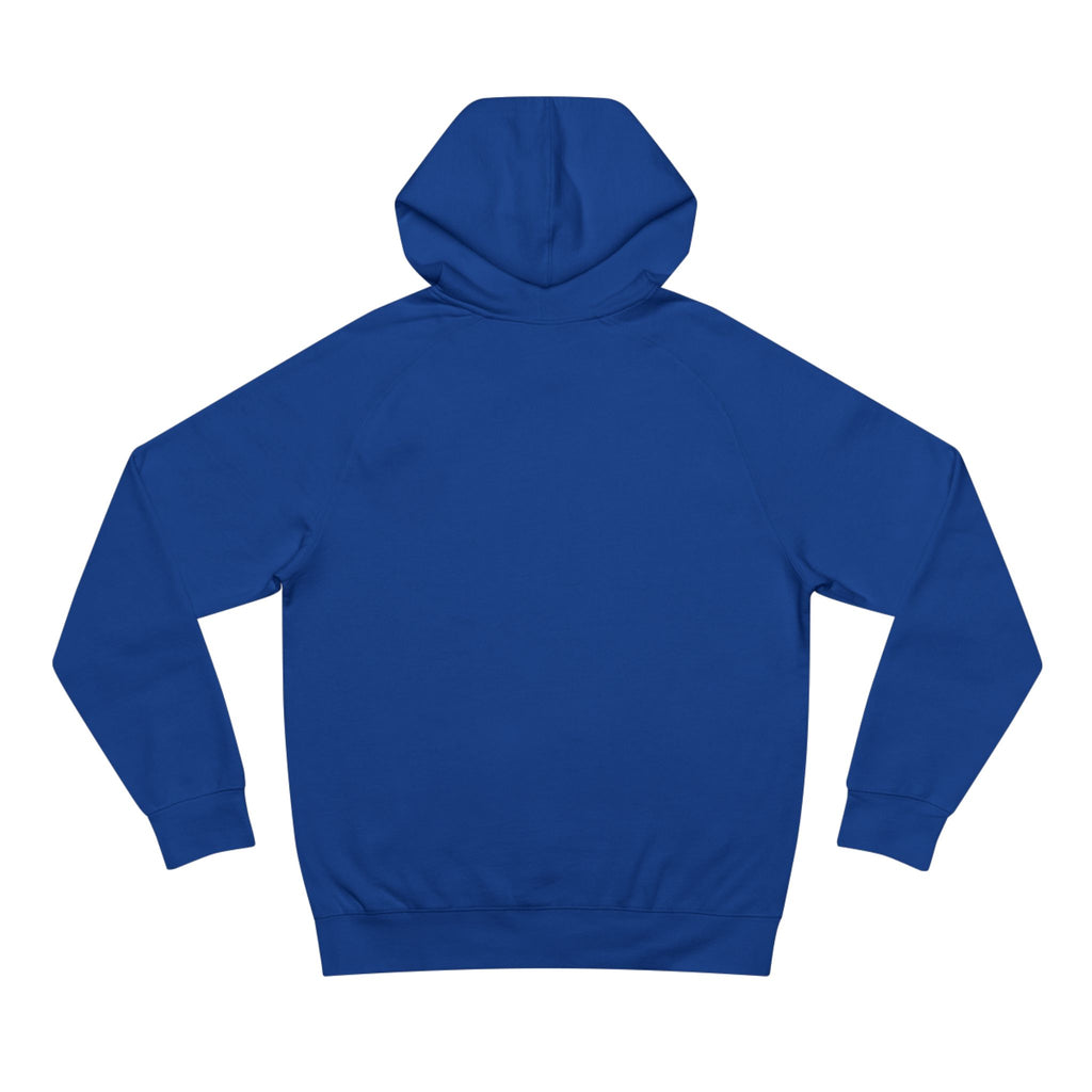 Clash of Titans Hoodie — Dual Dragon Battle Graphic Pullover