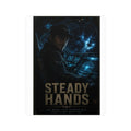 Steady Hands