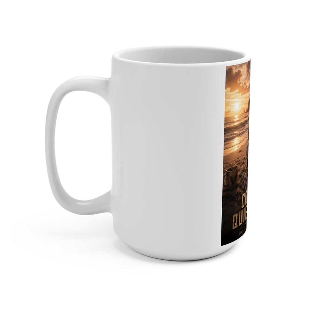 Mug 15oz