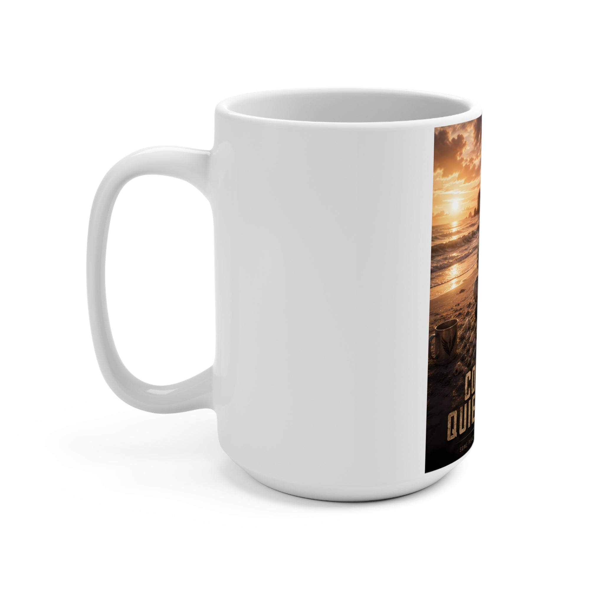 Mug 15oz
