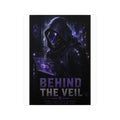 Behind the Veil