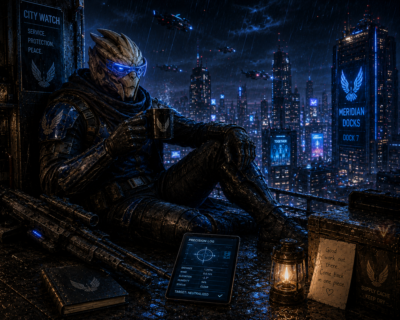 City Watch