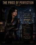 The Price of Perfection — Digital Download