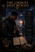 The Choices That Remain — Digital Download