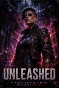 Unleashed — Digital Download