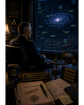 The Galaxy is at Peace — Digital Download