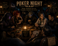 Poker Night