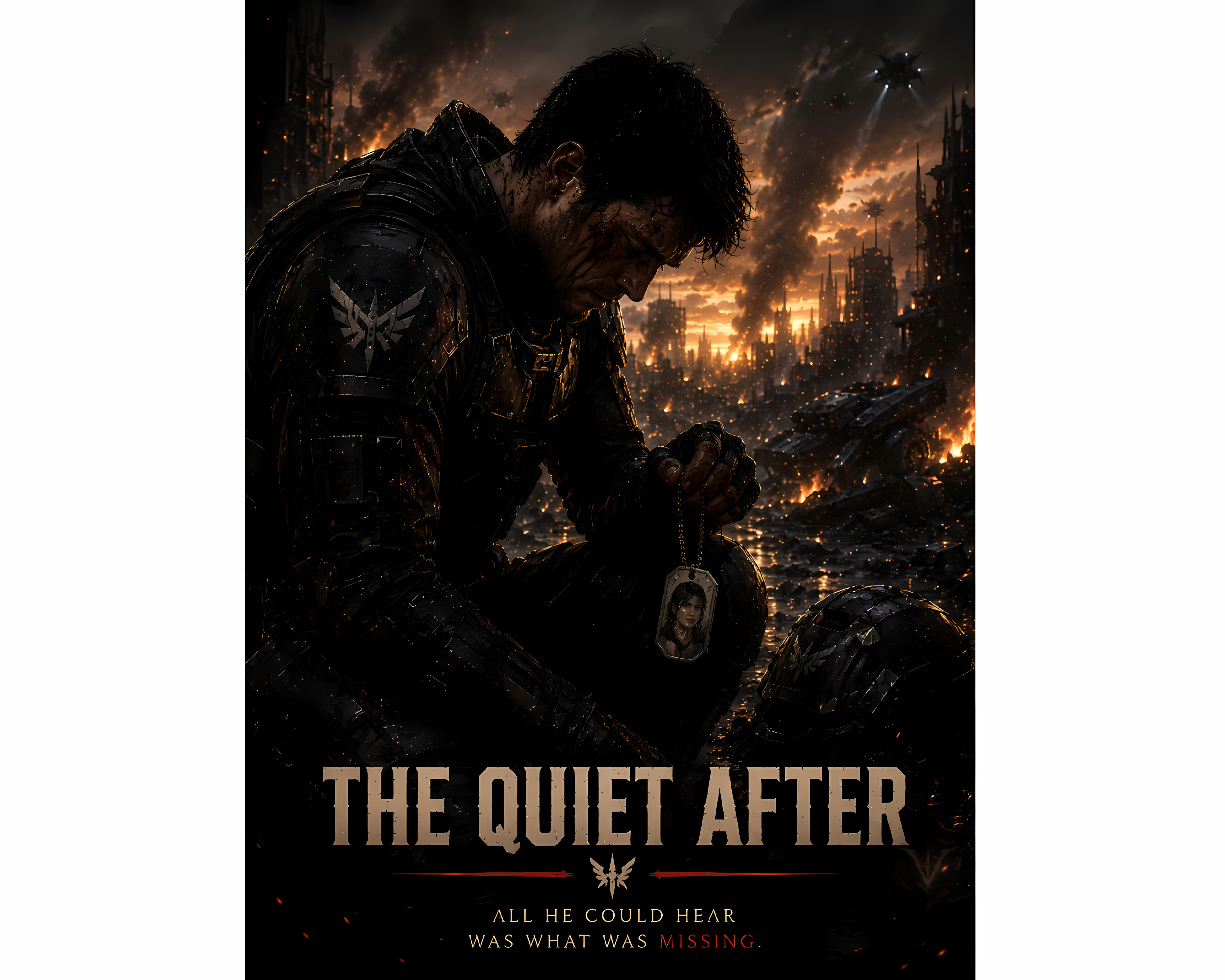 The Quiet After