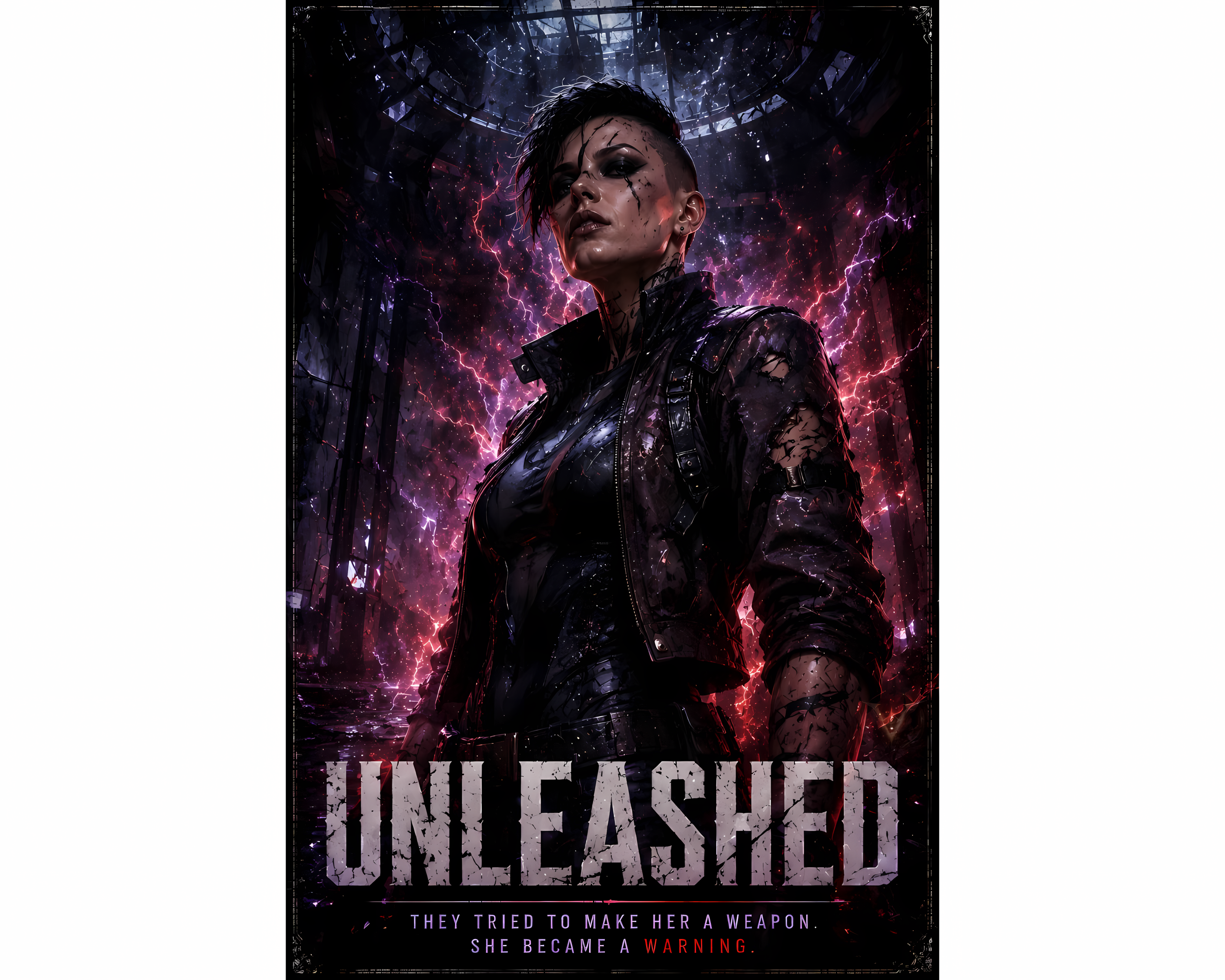 Unleashed